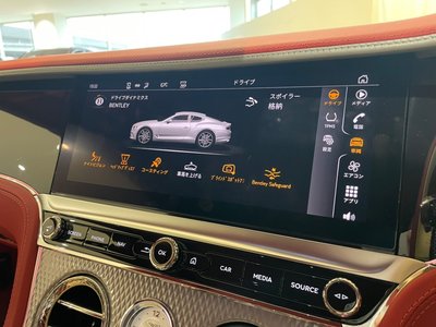 2024 Bentley CONTINENTAL 缩略图 18
