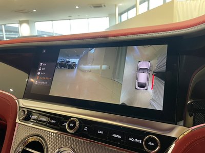 2024 Bentley CONTINENTAL 缩略图 20