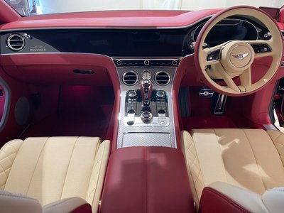2024 Bentley CONTINENTAL 缩略图 11