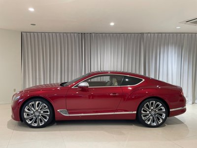 BENTLEY CONTINENTAL - 3