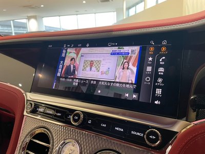 2024 Bentley CONTINENTAL 缩略图 19