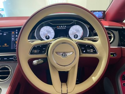2024 Bentley CONTINENTAL 缩略图 15