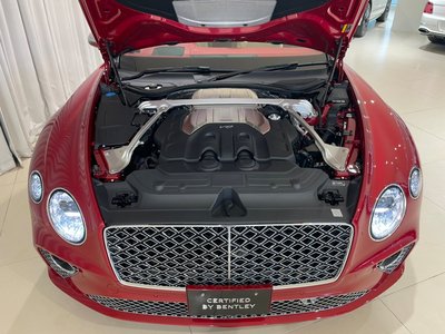 2024 Bentley CONTINENTAL 缩略图 24