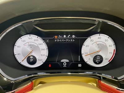 2024 Bentley CONTINENTAL 缩略图 16