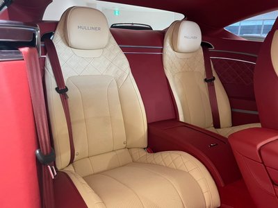 2024 Bentley CONTINENTAL 缩略图 12