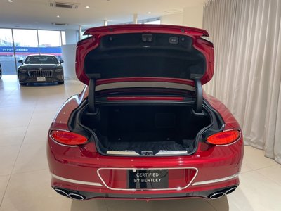 BENTLEY CONTINENTAL - 6