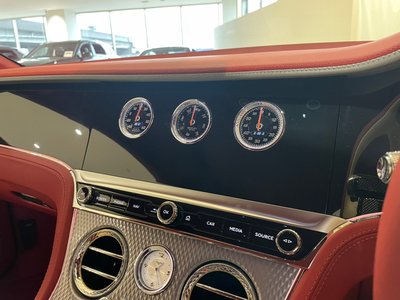 2024 Bentley CONTINENTAL 缩略图 21