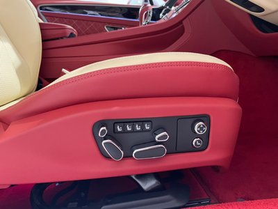 2024 Bentley CONTINENTAL 缩略图 14
