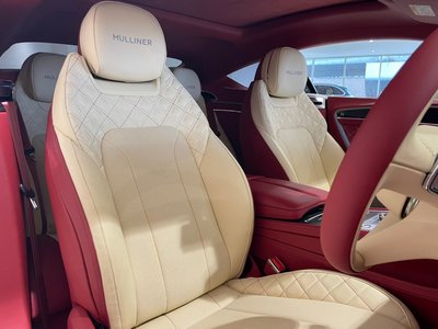 BENTLEY CONTINENTAL - 10