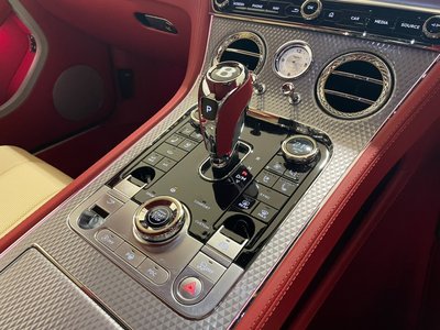 2024 Bentley CONTINENTAL 缩略图 17