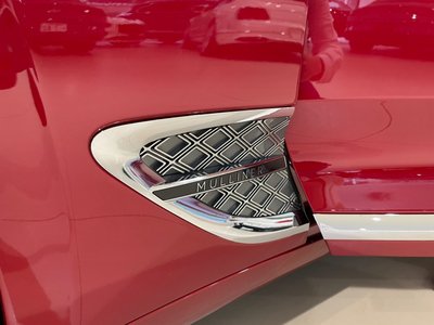 2024 Bentley CONTINENTAL 缩略图 23