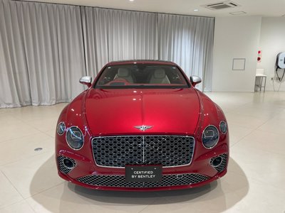 BENTLEY CONTINENTAL - 2