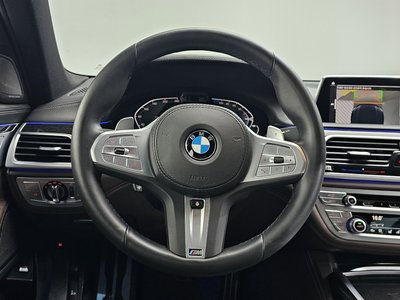 صورة مصغرة 17 لـ 2020 BMW 7 SERIES