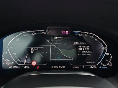 BMW 7 SERIES - 8