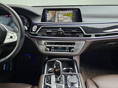 صورة مصغرة 16 لـ 2020 BMW 7 SERIES