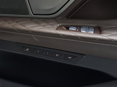 صورة مصغرة 18 لـ 2020 BMW 7 SERIES