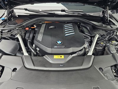 BMW 7 SERIES - 7