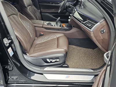 صورة مصغرة 12 لـ 2020 BMW 7 SERIES