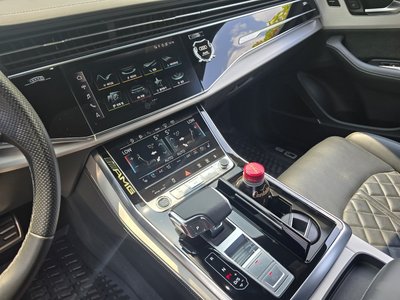2021 AUDI Q8 照片 7
