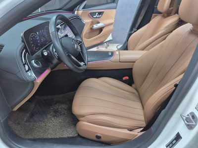 صورة مصغرة 16 لـ 2024 Mercedes-BENZ E-CLASS