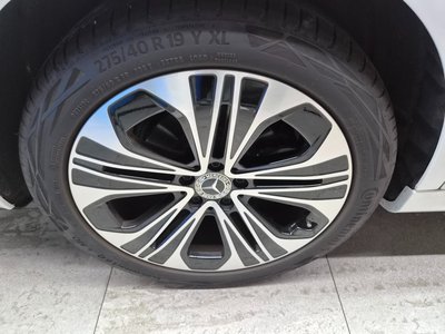 صورة مصغرة 20 لـ 2024 Mercedes-BENZ E-CLASS