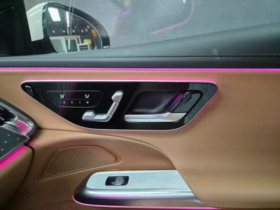 صورة مصغرة 14 لـ 2024 Mercedes-BENZ E-CLASS