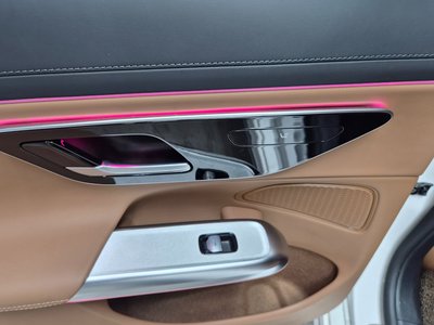 صورة مصغرة 18 لـ 2024 Mercedes-BENZ E-CLASS