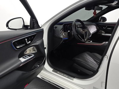 2024 Mercedes-BENZ E-CLASS — фото 10