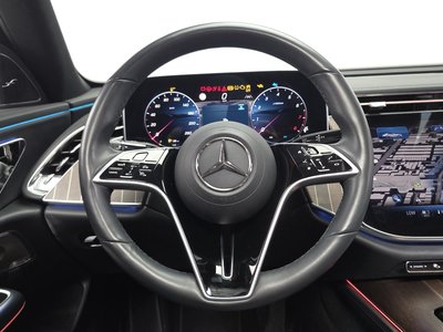 2024 Mercedes-BENZ E-CLASS thumbnail 13