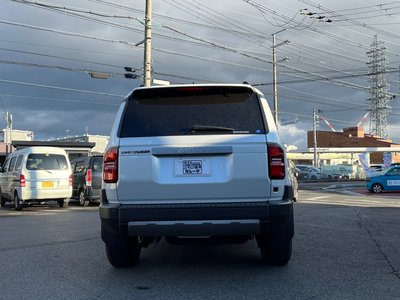 TOYOTA LAND CRUISER 250 - 6