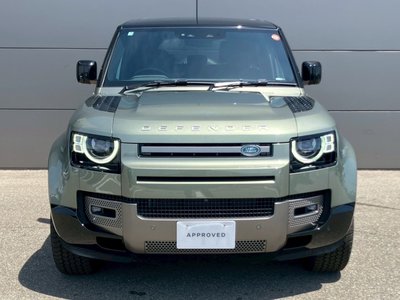 LAND ROVER DEFENDER - 6