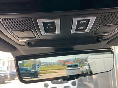 2025 LAND Rover DEFENDER — миниатюра 22