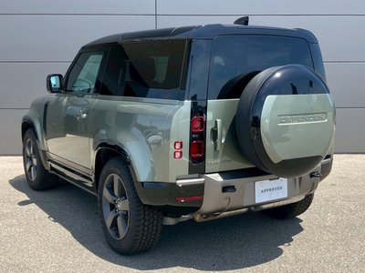 صورة مصغرة 11 لـ 2025 LAND Rover DEFENDER
