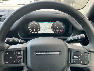 2025 LAND Rover DEFENDER — миниатюра 27