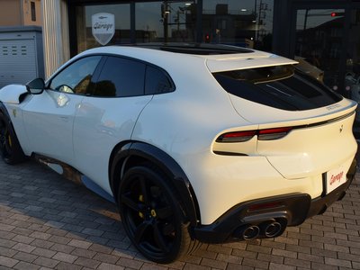 FERRARI PUROSANGUE - 9