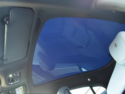 FERRARI PUROSANGUE - 5