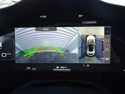 FERRARI PUROSANGUE - 6