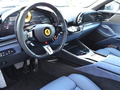 FERRARI PUROSANGUE - 4