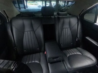 2003 Mercedes-BENZ S-CLASS AMG — фото 5
