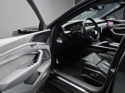 صورة مصغرة 13 لـ 2022 AUDI E-TRON