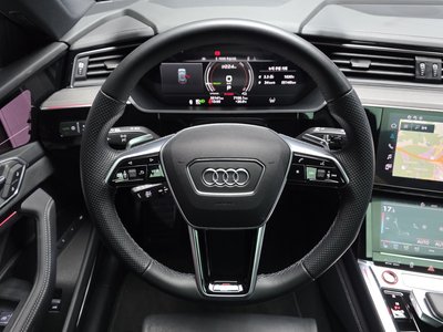 صورة مصغرة 20 لـ 2022 AUDI E-TRON