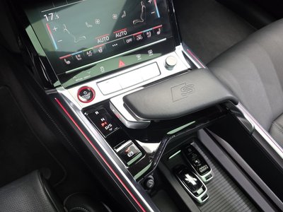 صورة مصغرة 12 لـ 2022 AUDI E-TRON