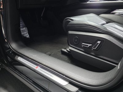 صورة مصغرة 24 لـ 2022 AUDI E-TRON