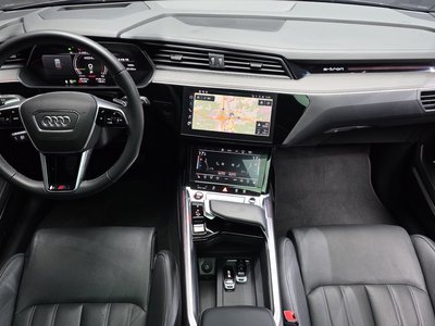 صورة 5 لـ 2022 AUDI E-TRON