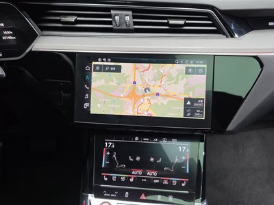 صورة مصغرة 19 لـ 2022 AUDI E-TRON