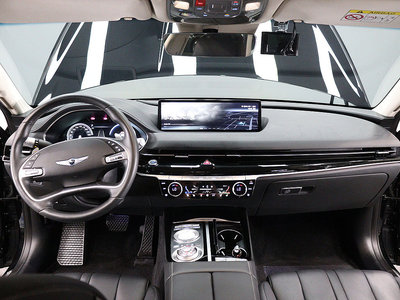 GENESIS G80 (RG3) - 6