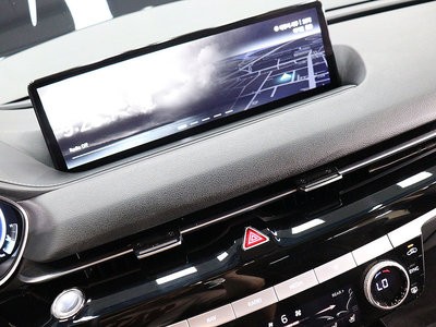 GENESIS G80 (RG3) - 7