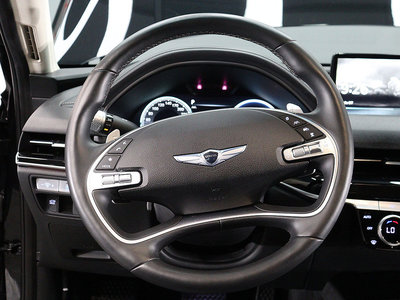 GENESIS G80 (RG3) - 8