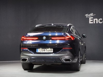 BMW X6 - 3
