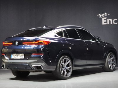 BMW X6 - 4